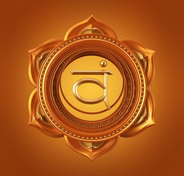 Sacral Chakra: Everything You Ever Wanted to Know