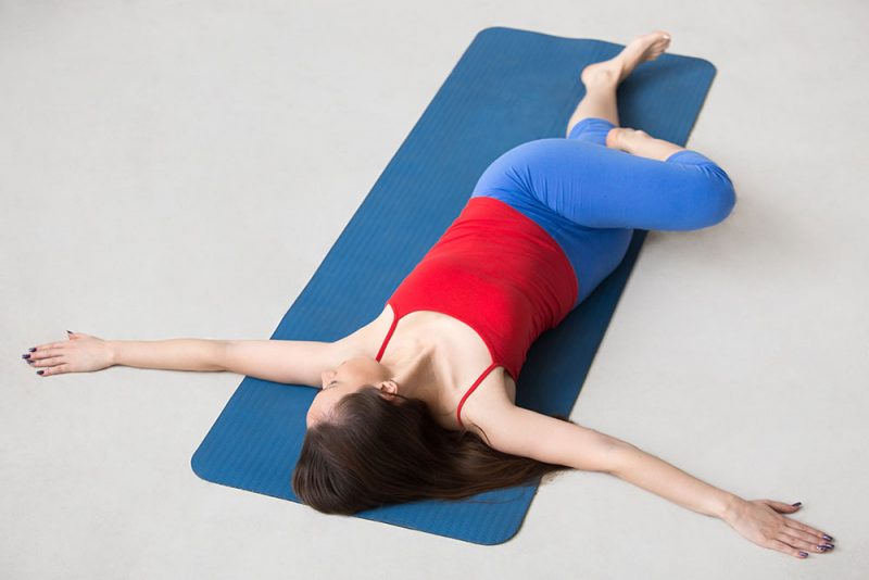 Yoga for Digestion: 10 Yoga Poses for Gut Health - YOGA PRACTICE