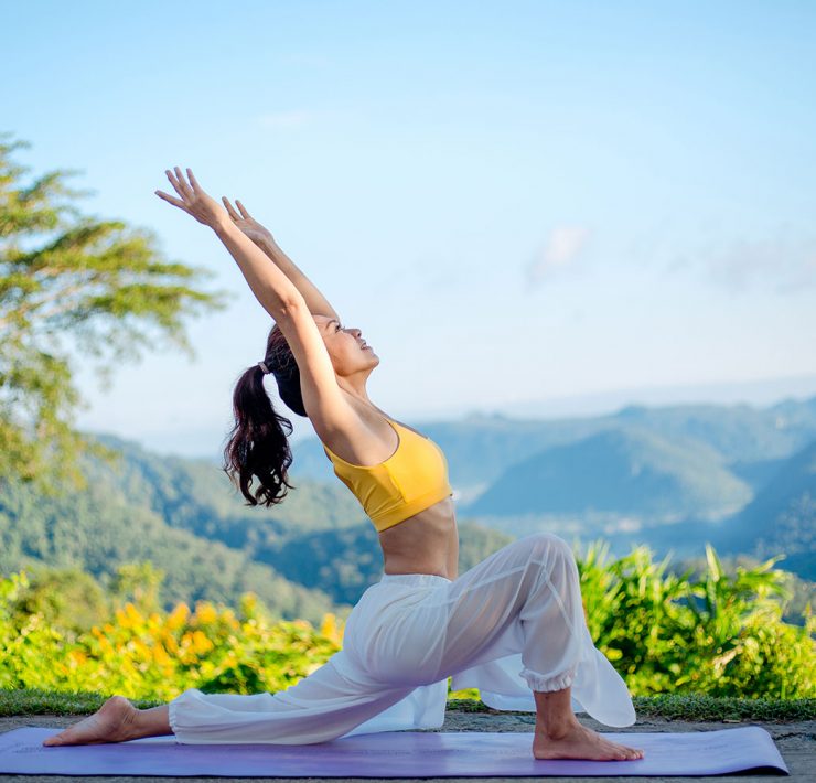 Ultimate Guide to Sun Salutations