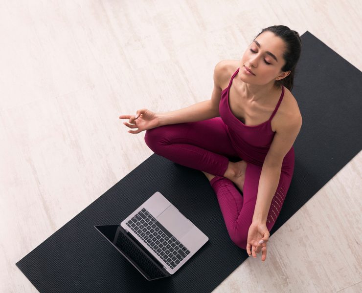 Yoga on Netflix: Shows Every Yogi Should Watch