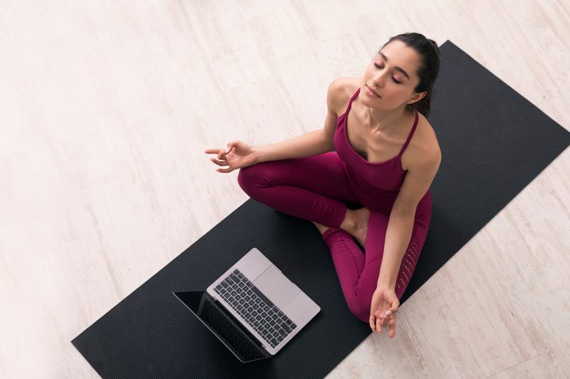Yoga on Netflix Shows Every Yogi Should Watch YOGA PRACTICE
