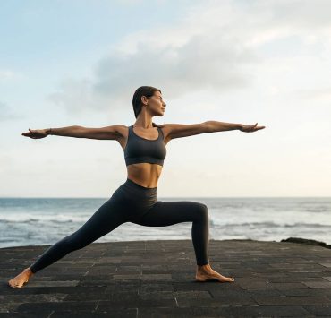10 Best Standing Yoga Poses To Increase Strength