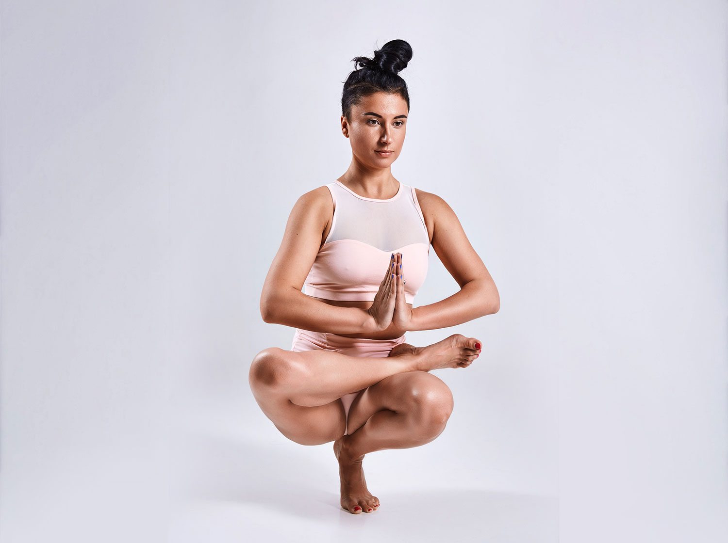 What is Bikram Yoga? – Yogi Bare