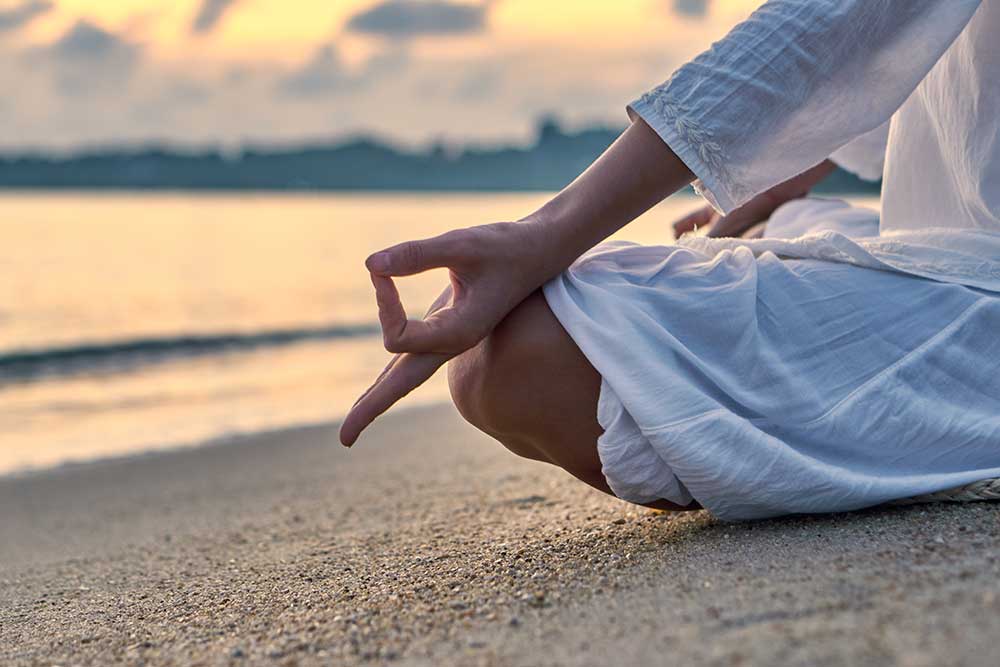 Benefits of Kundalini Yoga and Meditation
