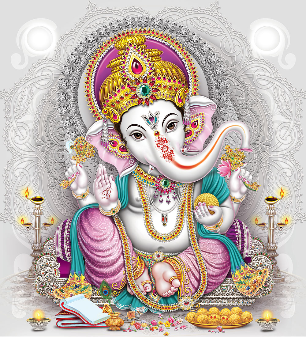 Ganesh