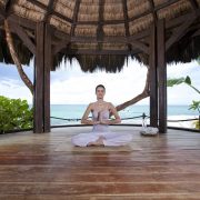 Guide to Awaken Kundalini Spirit through Yoga Chanting and Meditation
