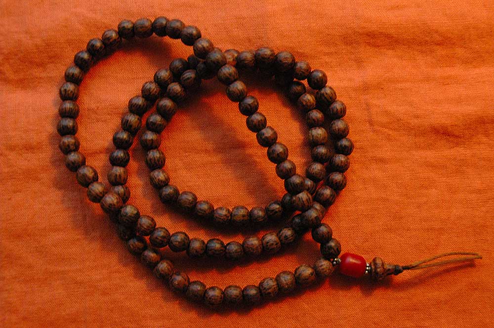 How to Choose a Mala Bead