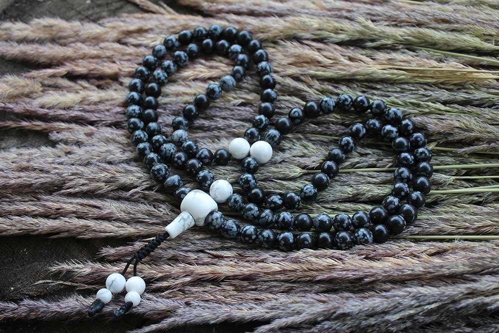 How to Make Mala Beads