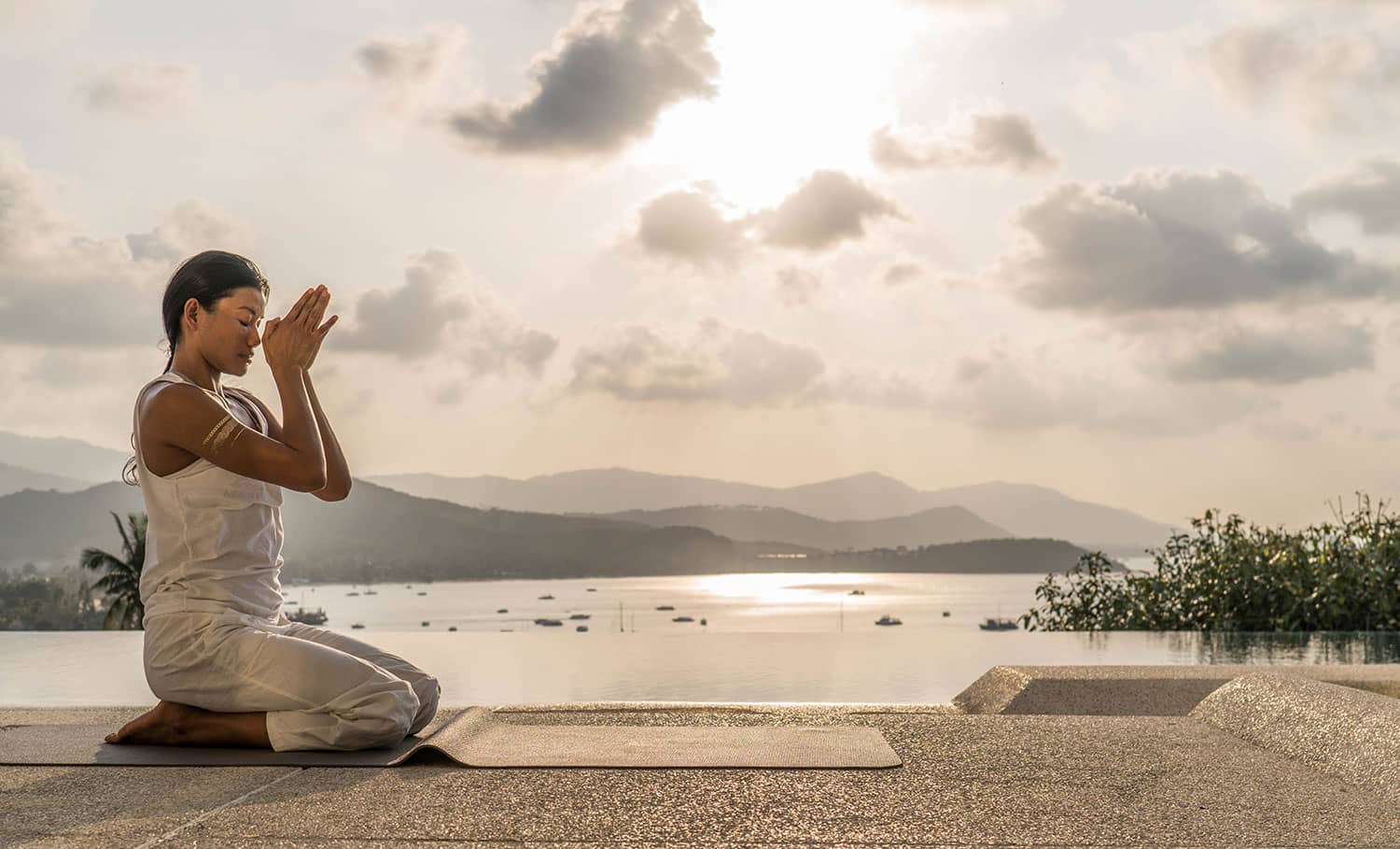 How to Practice Kundalini Meditation: 10 Kriyas to Try and Their ...