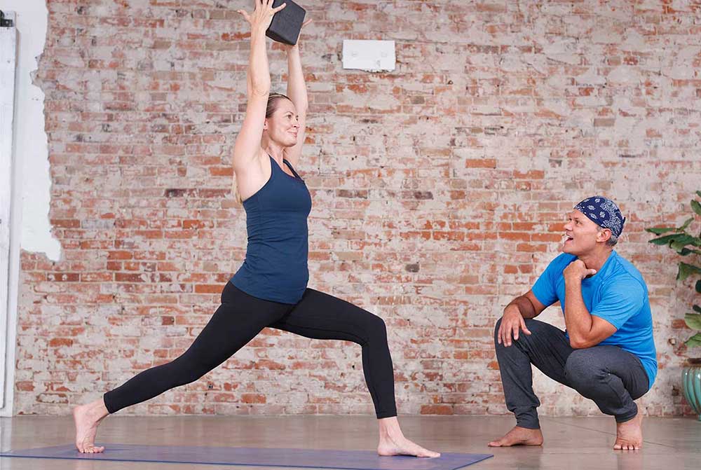 Ashtanga Yoga Poses: A Beginner's Guide to the Primary Series