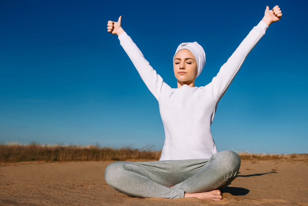 How to Practice Kundalini Meditation