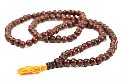 The Meaning Of Mala Beads And How To Use Them - YOGA PRACTICE