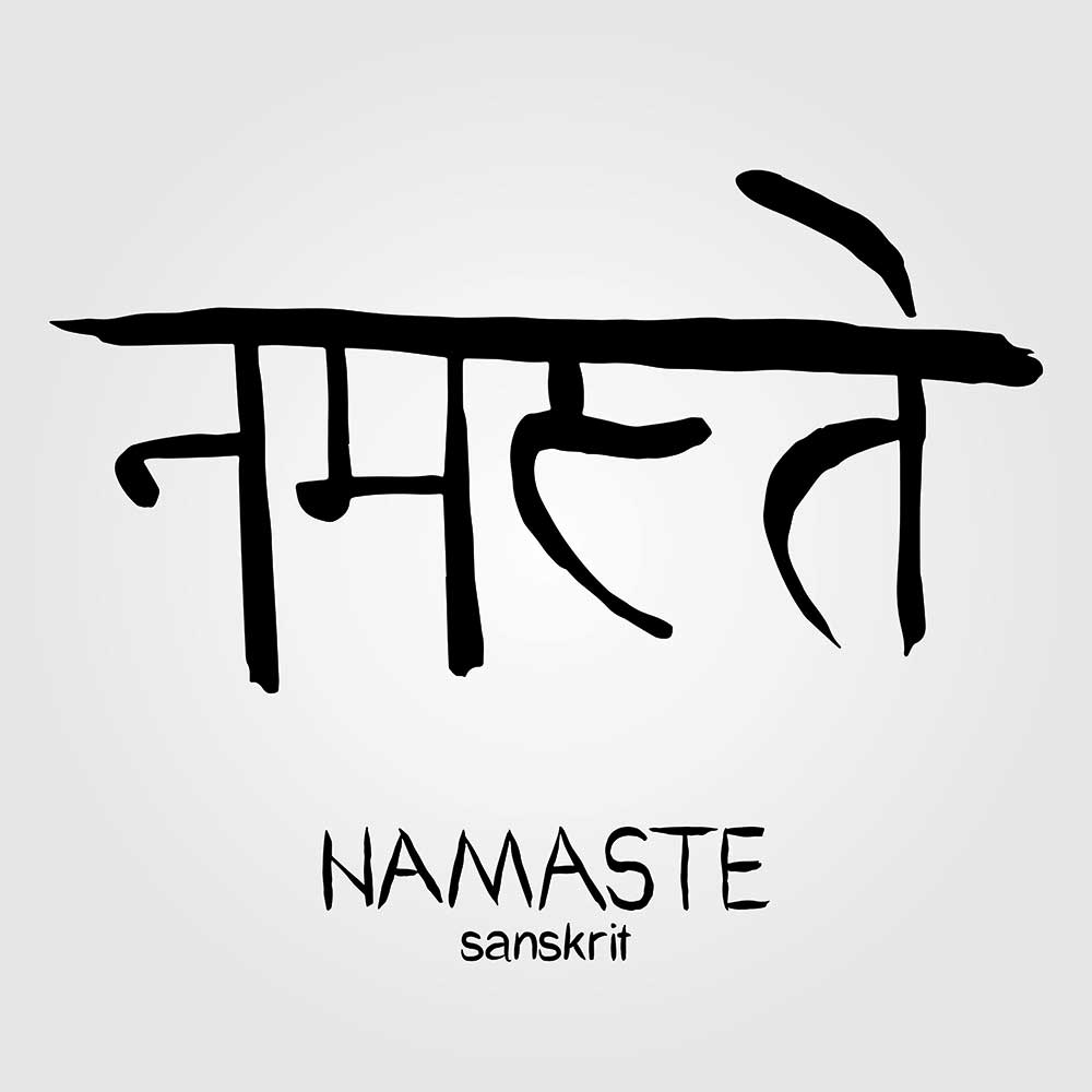 Namaste