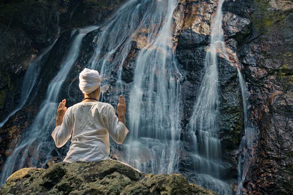 Other Ways to Evoke Your Kundalini Energy