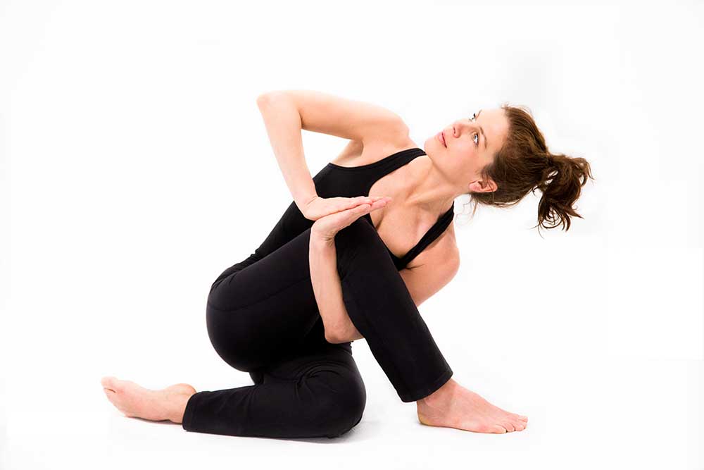 Yoga for Flexibility: Top Tips and Best Poses • Yoga Basics