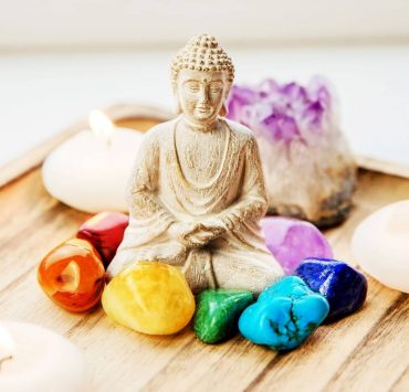 The 7 Chakra Crystals: Guide to Enhancing Your Energy
