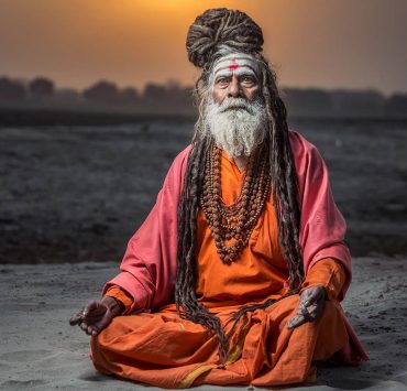 The Complete History Of Yoga
