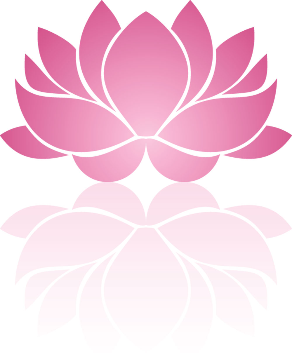 The Lotus Flower