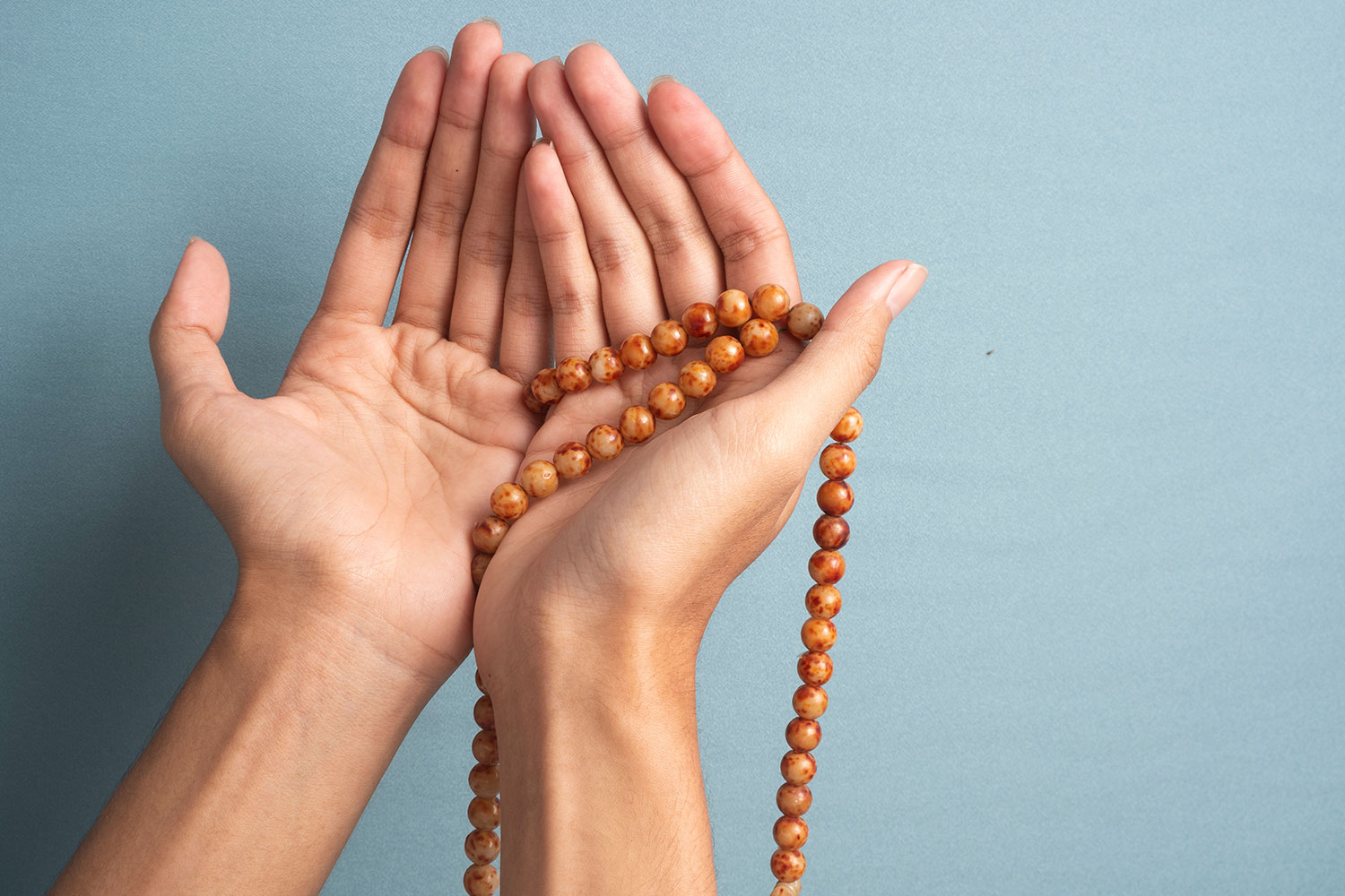 Bodhi Seed Malas: Enhances Spiritual Practice and Mantra Recitation