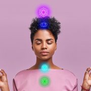 The Ultimate Chakra Test Is Your Energetic Body Out of Balance