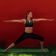 The Ultimate Guide to the Warrior Poses Virabhadrasana 1, 2 and 3