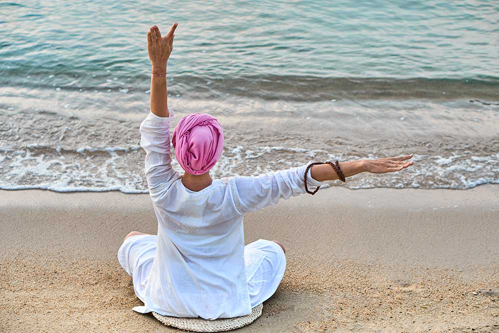 Guide to Awaken Kundalini Spirit through Yoga Chanting and