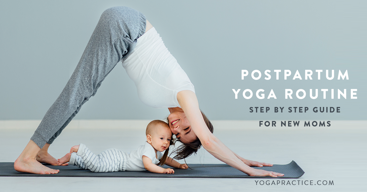 7 Energizing Yoga Poses For Nurses (With Photos!) - Mother Nurse Love