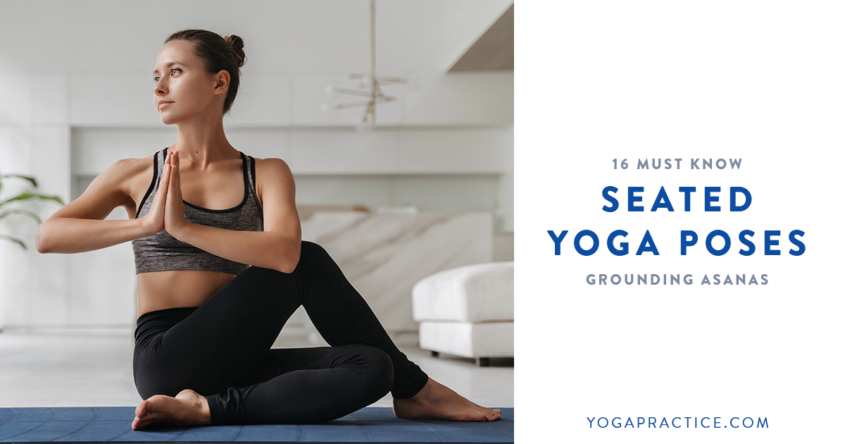 Attractive shape sporty middle aged woman doing seated yoga poses on the  floor before sleeping. photo – Sport Image on Unsplash