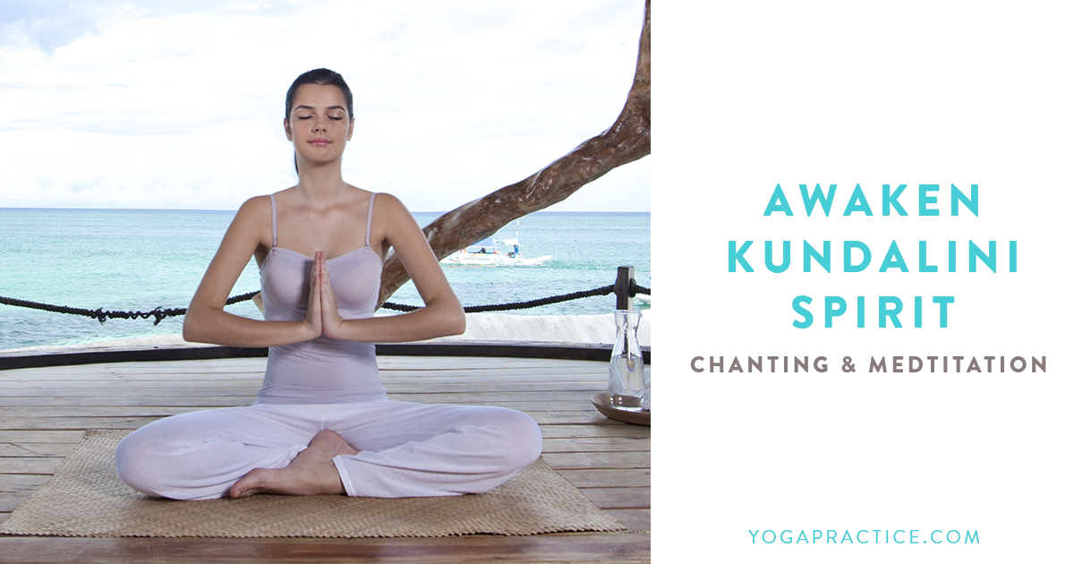 7 Kundalini Yoga poses that can focus your mind and balanced body