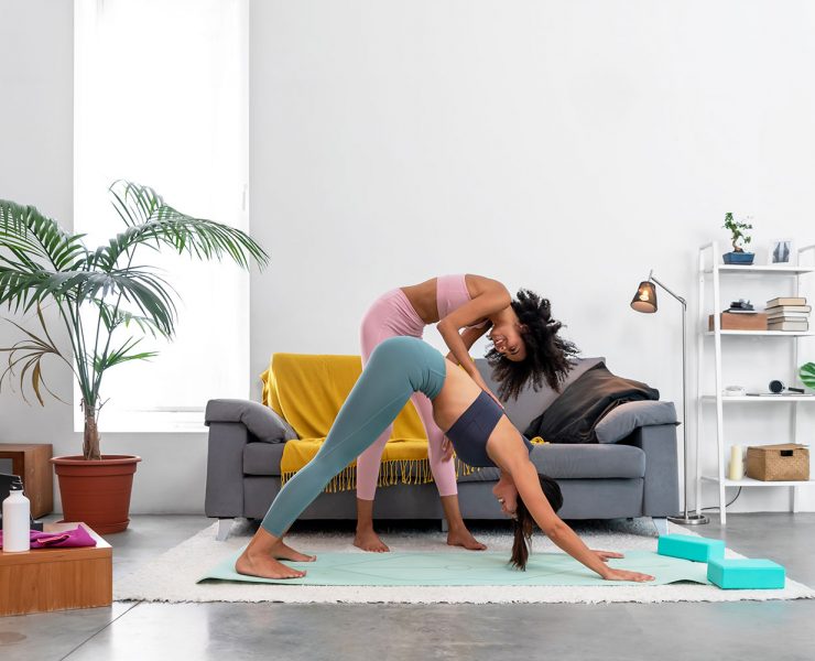 Yoga Instructor Salary and How To Make Money In The Yoga Industry