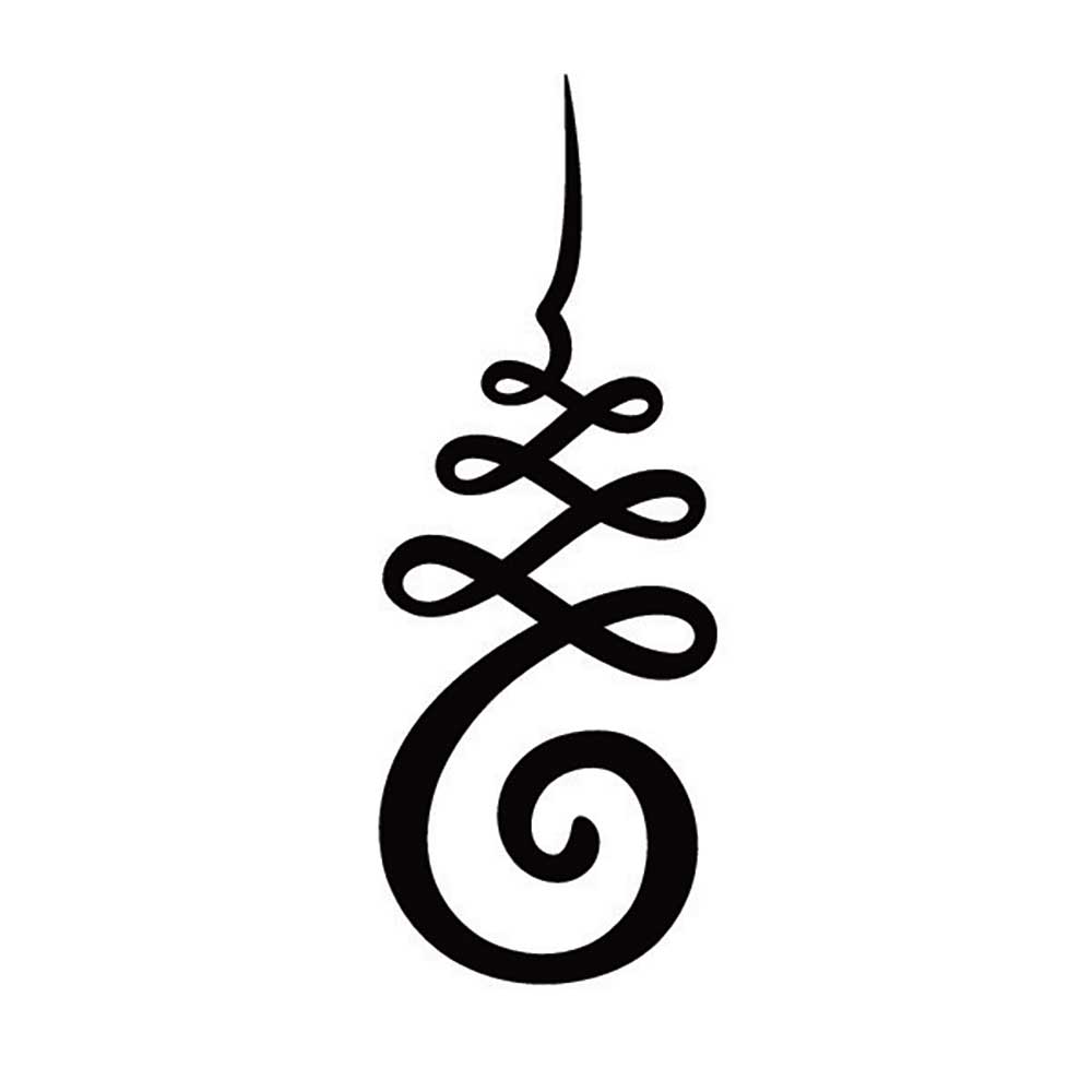 buddhist enlightenment symbol