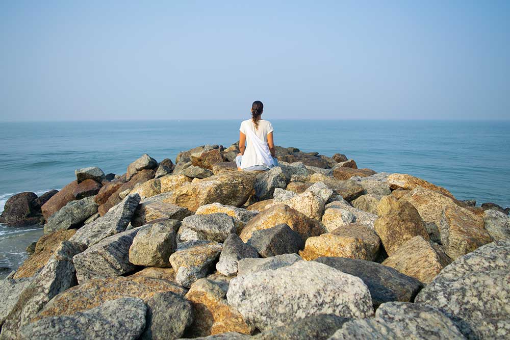 How To Do A Kundalini Meditation