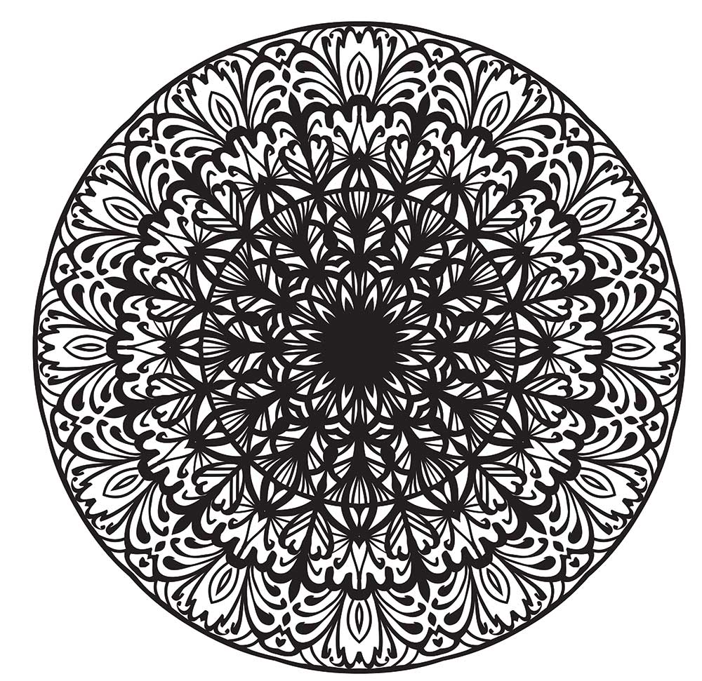 Mandalas