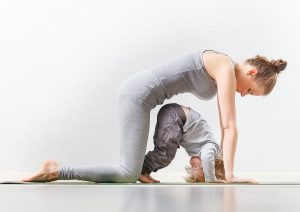 Baby Yoga: Benefits and 12 Poses for New Parents to Try - YOGA PRACTICE