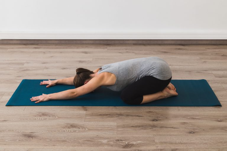 Yin Yoga Poses That Will Leave You Restored and Recharged - YOGA PRACTICE