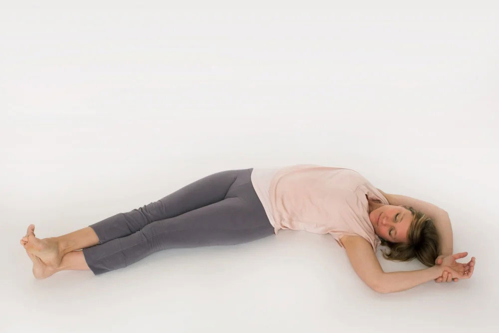 Yin Yoga Poses That Will Leave You Restored and Recharged - YOGA