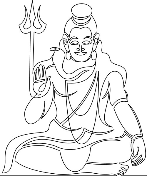 Image of Shiva