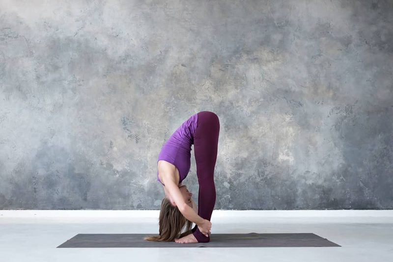 18 Gentle Yoga Poses for Bodies with Limited Mobility - YOGA PRACTICE