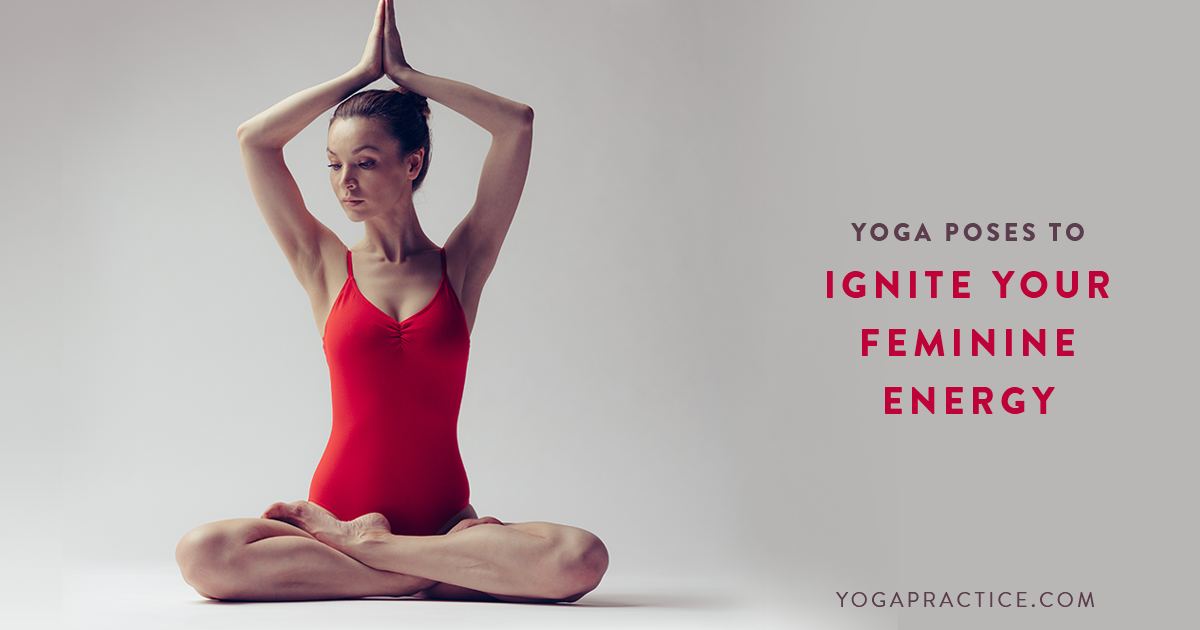 17 Creative Tree Pose Variations To Enhance Your Yoga Practice