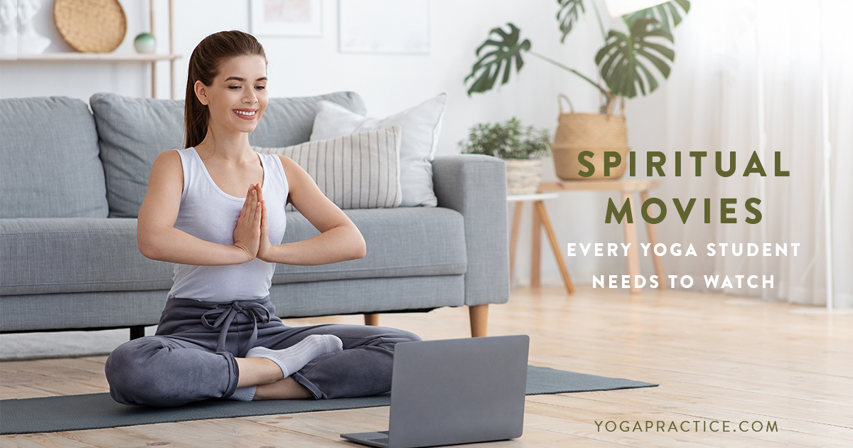 Yoga (2009) — the movie database (tmdb) 18 Spiritual Movies Every Yoga Student Needs to Watch - YOGA PRACTICE