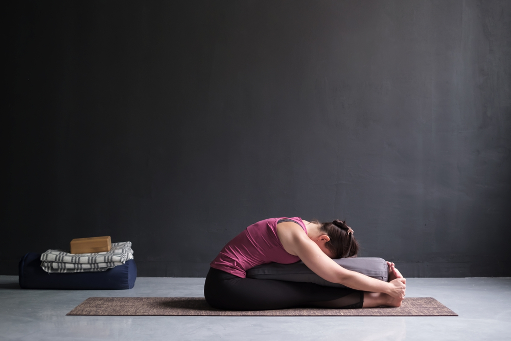 Yin Yoga Poses That Will Leave You Restored and Recharged - YOGA PRACTICE