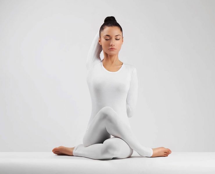A Step by Step Guide to Yin Yoga for Beginners