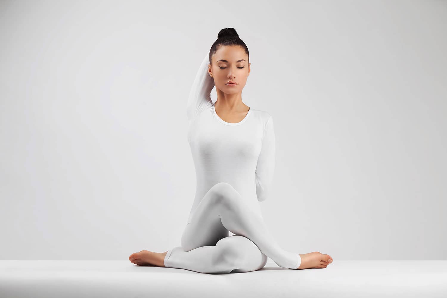 Yin Yoga for Beginners: A Step-by-Step Introduction