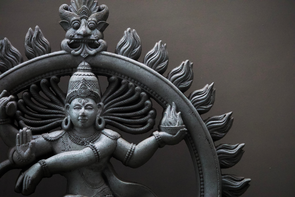 The Mythological Roots of Yoga