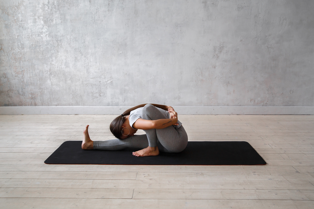 Kick Up Your Yoga Practice with Tapas, the Ancient Art of