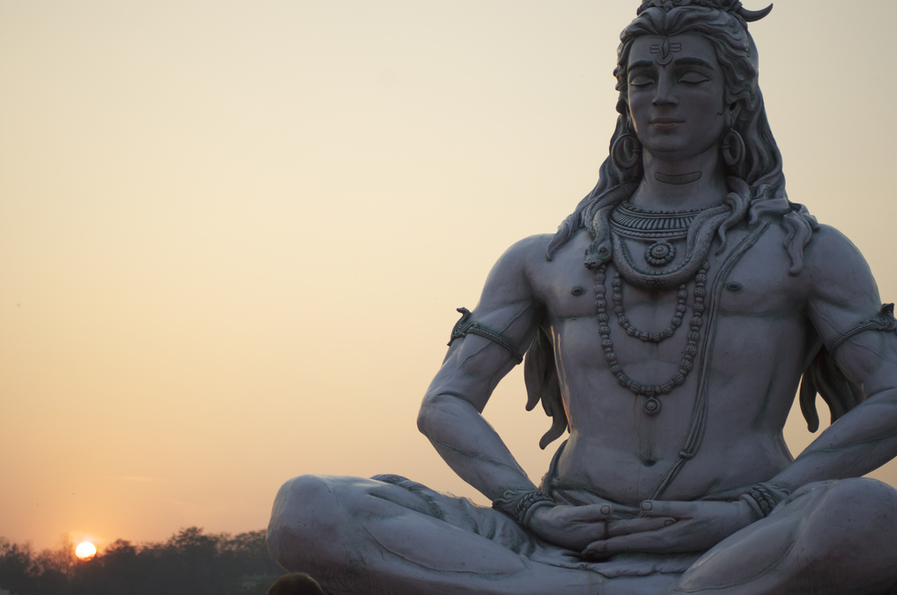 The Trimurti and the Significance of Shiva