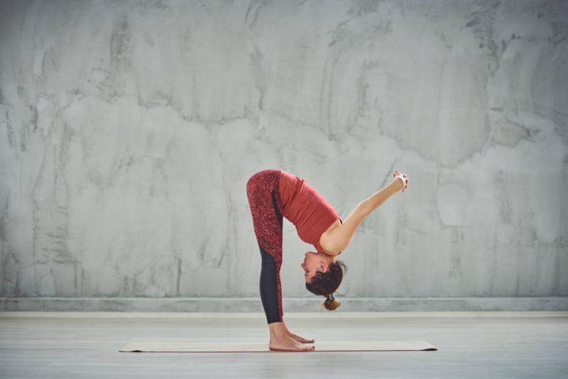 Yoga Joint Health A Guide To Keeping Your Joints Functioning with the