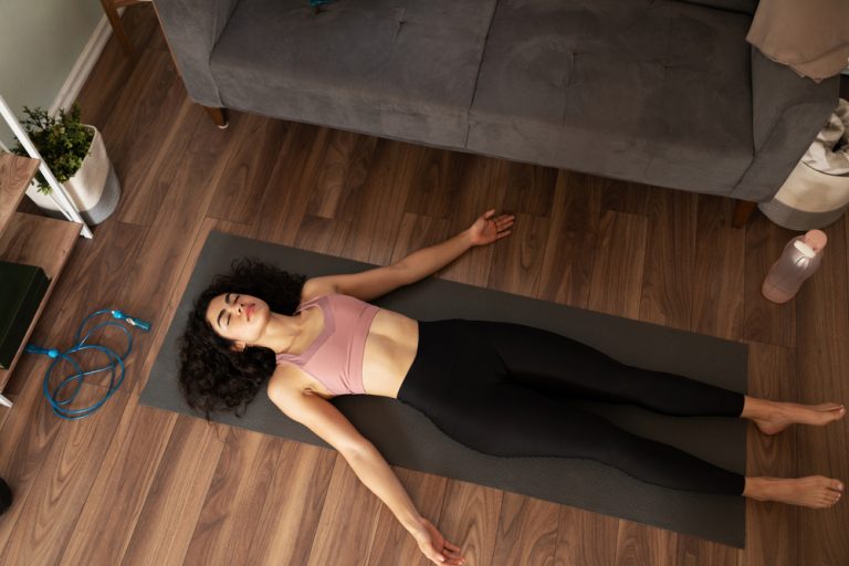Apana: A Guide to The Five Prana Vayus of Yoga - YOGA PRACTICE