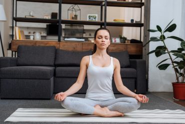 A Step-by-Step Guide to Creating Your Own Meditation Space - YOGA PRACTICE