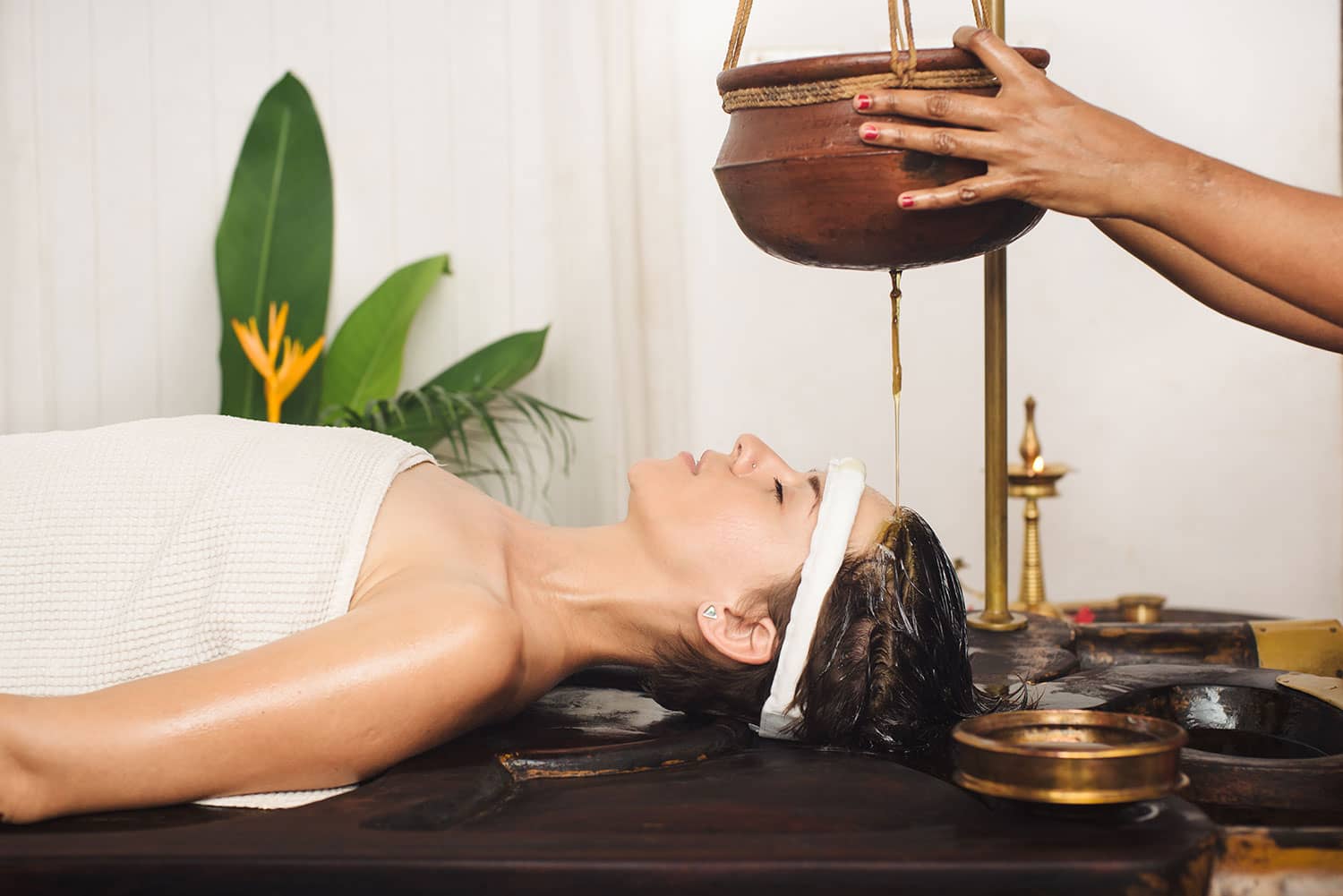 What is Panchakarma Introduction to the Ayurvedic Cleanse